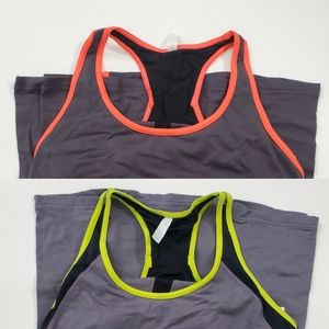 5/$25 Clearance 2 GAP ACTIVE Exercise Top …